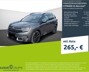 Citroen C5 Aircross Gebrauchtwagen
