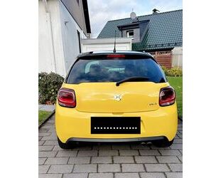 Citroen DS3 Gebrauchtwagen