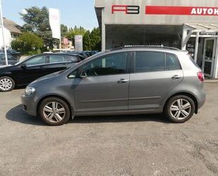 VW Golf Plus Gebrauchtwagen