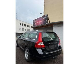Volvo V70 Gebrauchtwagen