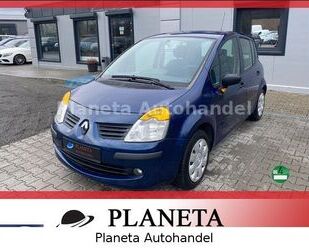 Renault Modus Gebrauchtwagen