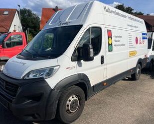 Fiat Ducato Gebrauchtwagen