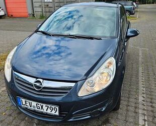 Opel Corsa Gebrauchtwagen