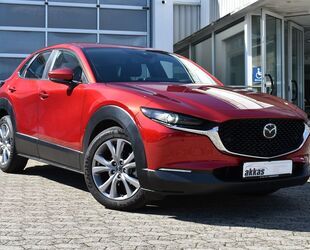 Mazda CX-30 Gebrauchtwagen