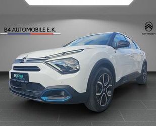 Citroen C4 Gebrauchtwagen
