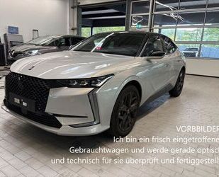 DS Automobiles DS4 Gebrauchtwagen