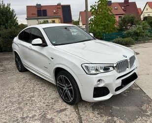 BMW X4 Gebrauchtwagen