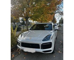 Porsche Cayenne Gebrauchtwagen