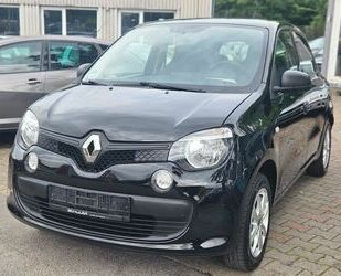 Renault Twingo Gebrauchtwagen