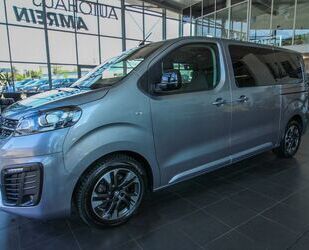 Opel Zafira Life Gebrauchtwagen