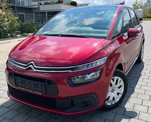 Citroen C4 Picasso Gebrauchtwagen
