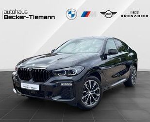 BMW X6 Gebrauchtwagen