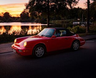 Porsche 964 Gebrauchtwagen