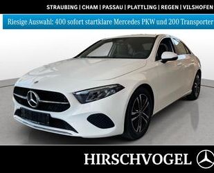 Mercedes-Benz A 200 Gebrauchtwagen