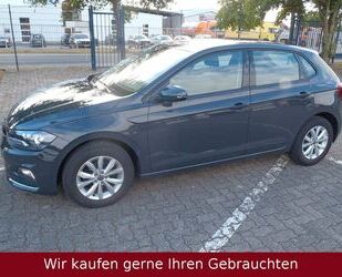 VW Polo Gebrauchtwagen