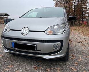VW up! Gebrauchtwagen