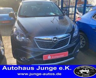 Opel Mokka Gebrauchtwagen