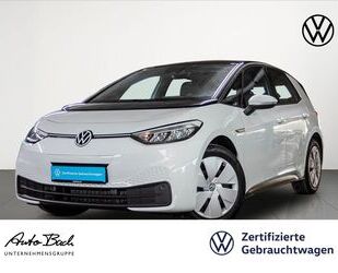 VW ID.3 Gebrauchtwagen