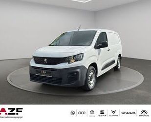 Peugeot Partner Gebrauchtwagen