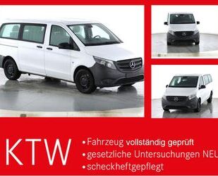 Mercedes-Benz Vito Gebrauchtwagen