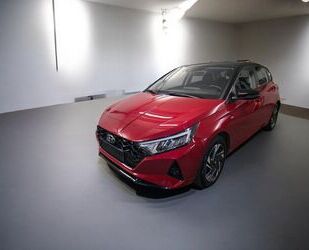 Hyundai i20 Gebrauchtwagen