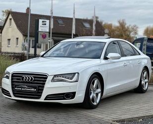Audi A8 Gebrauchtwagen