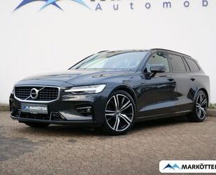 Volvo V60 Gebrauchtwagen