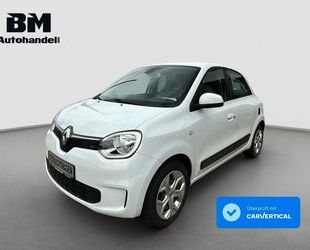Renault Twingo Gebrauchtwagen