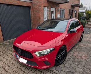 Mercedes-Benz A 200 Gebrauchtwagen