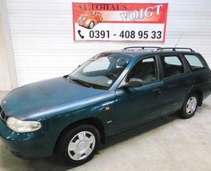 Daewoo Nubira Gebrauchtwagen