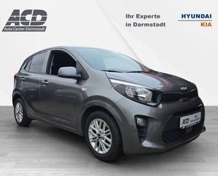 Kia Picanto Gebrauchtwagen
