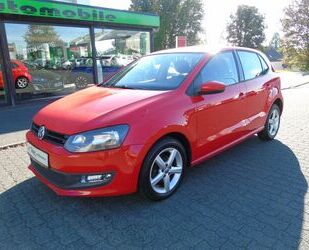 VW Polo Gebrauchtwagen