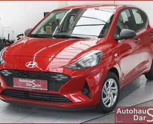 Hyundai i10 Gebrauchtwagen