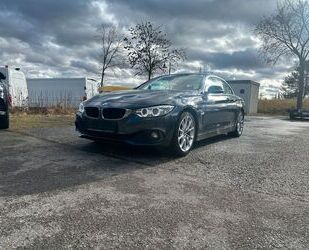 BMW 420 Gebrauchtwagen