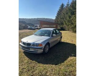 BMW 320 Gebrauchtwagen