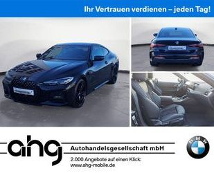 BMW 420 Gebrauchtwagen