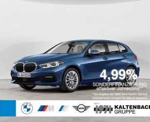 BMW 118 Gebrauchtwagen
