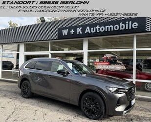 Mazda CX-80 Gebrauchtwagen