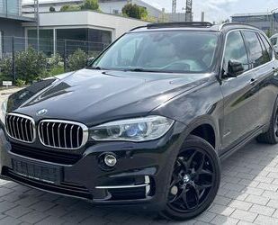 BMW X5 Gebrauchtwagen