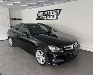 Mercedes-Benz C 180 Gebrauchtwagen