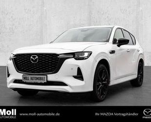 Mazda CX-60 Gebrauchtwagen