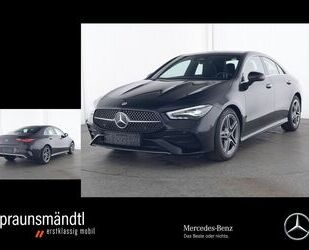 Mercedes-Benz CLA 200 Gebrauchtwagen