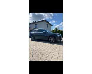 Audi SQ5 Gebrauchtwagen