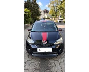 Skoda Citigo Gebrauchtwagen