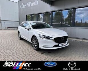 Mazda 6 Gebrauchtwagen