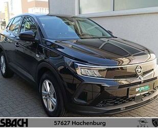 Opel Grandland (X) Gebrauchtwagen