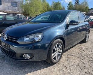 VW Golf Gebrauchtwagen