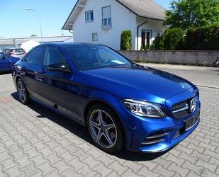 Mercedes-Benz C 300 Gebrauchtwagen