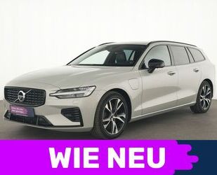 Volvo V60 Gebrauchtwagen