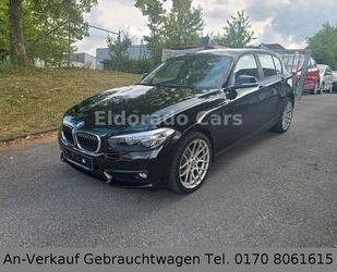 BMW 116 Gebrauchtwagen